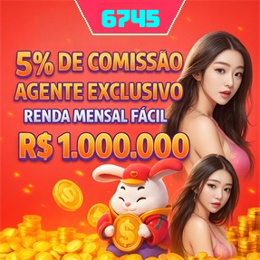 6745 Indique amigos para receber um bônus